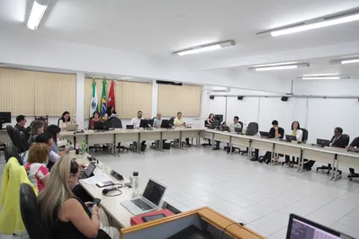 Imagem ilustrativa da imagem Vereadores aprovam nova Lei de Inovação de Londrina