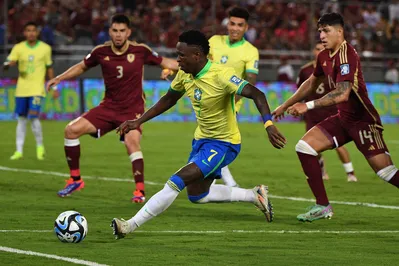 Imagem ilustrativa da imagem Visão de jogo: Ainda sem rumo