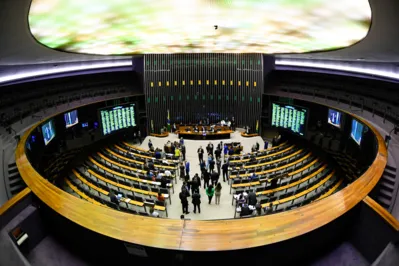 Imagem ilustrativa da imagem Vítima de estupro que fizer aborto pode ter pena superior a do estuprador se PL for aprovado