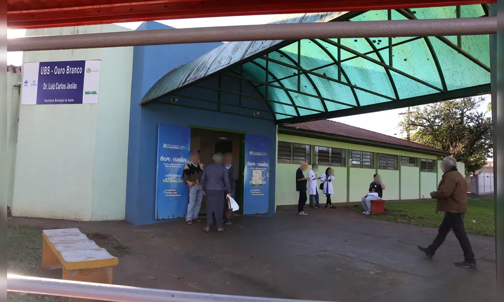 Imagem ilustrativa da imagem Alta ocupação de leitos coloca hospitais de Londrina em alerta