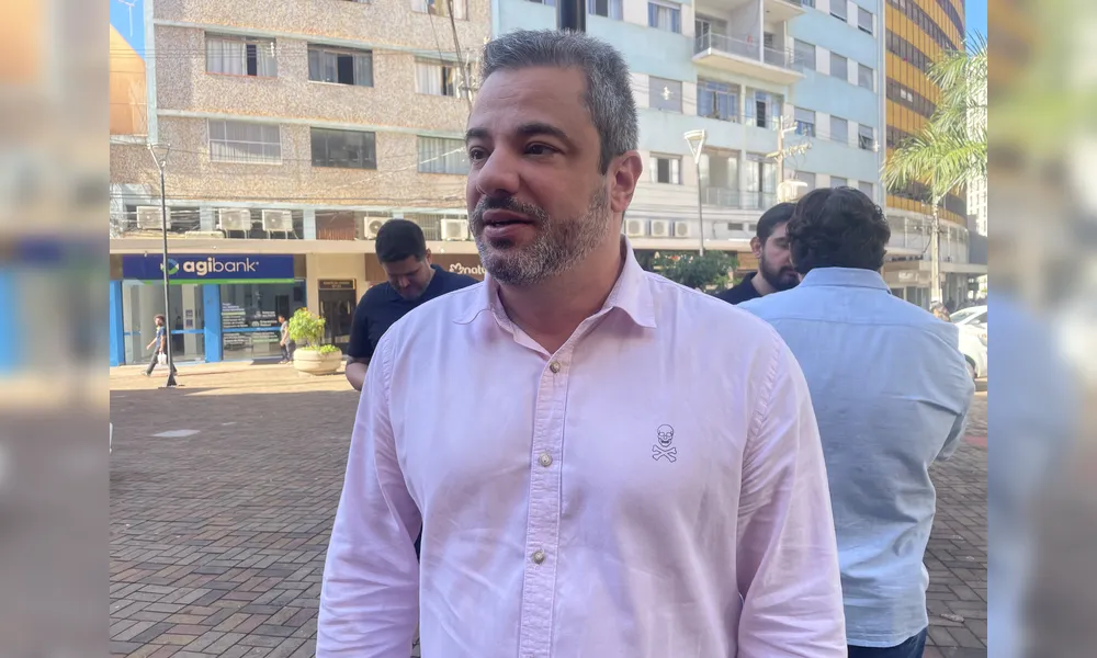 Imagem ilustrativa da imagem CMTU intensifica regularização de ambulantes na região central