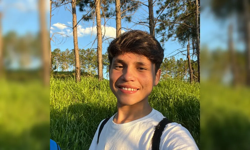 Imagem ilustrativa da imagem Jovem assume autoria da morte de coroinha em Irerê