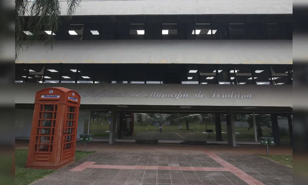 Prefeitura de Londrina