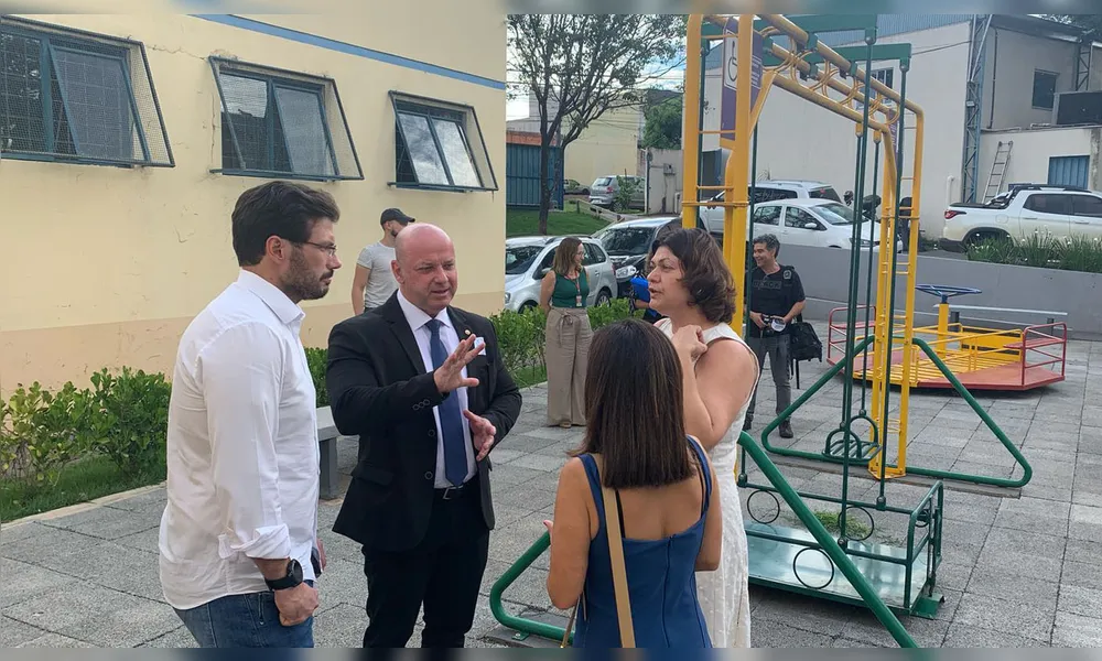Imagem ilustrativa da imagem Zanicotti destaca mudança no MP para encarar mortes em confrontos