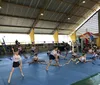 1º Festival Esportivo transforma a rotina nas escolas municipais