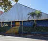Acordo suspende leilão do Palácio do Futsal