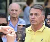Bolsonaro nega tentativa de fuga e pede revogação de prisão