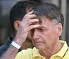 Bolsonaro volta à prisão domiciliar após exames médicos