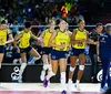 Brasil bate dominicanas e vai às quartas do Mundial de vôlei