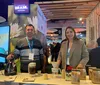Cafés do Norte Pioneiro participam de eventos no Chile e Peru