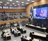 Câmara de Lodrina aprova criação do Fundo da Pessoa com Deficiência