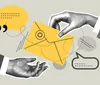 Cartas de Jojima: as letras na esferográfica