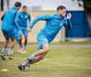 Classificação antecipada gera alívio no elenco do Londrina