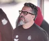 Cléber Xavier se despede do Santos, que mira Tite e Sampaoli