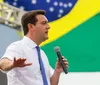 Com agenda em Londrina nesta quinta, Ratinho Jr. anuncia obras para a região