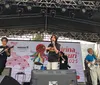 Com arte, Londrina Matsuri comemora amizade Brasil-Japão