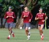 Com casa cheia, São Paulo recebe o Atlético Nacional