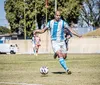 Com oito acessos na carreira, Quirino mira segundo no Londrina