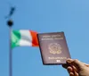 Corte italiana decide que não há limite geracional para cidadania