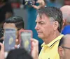 Defesa de Bolsonaro se diz surpreendida com indiciamento