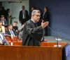 Defesa diz que Ramagem "compilava pensamentos de Bolsonaro"