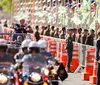 Desfile de 7/9 em Brasília acontece sob gritos de `sem anistia´