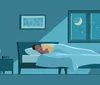 Dormir bem vai muito além de acordar disposto no dia seguinte