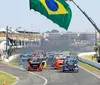 Duda Conci conquista a vitória na categoria F-Truck
