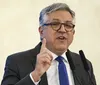 EUA cancelam vistos da filha e da esposa do ministro Alexandre Padilha