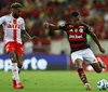Flamengo e Internacional iniciam duelo brasileiro na Libertadores