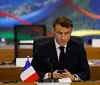 França anuncia que vai reconhecer o Estado da Palestina