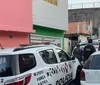 Gaeco de Londrina e PM prendem líder de organização criminosa