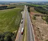 Governador inaugura duplicação da PR-445 de Mauá a Lerroville