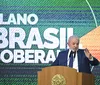Governo Lula anuncia R$ 30 bi em crédito para setores afetados por tarifaço