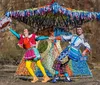 Grupo teatral premiado de Londrina circula pelo Paraná