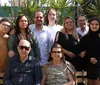 Imobiliarista comemora 82 anos