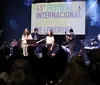 Incubadora da Escola Municipal de Música abre inscrições