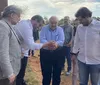 Jardim Botânico terá gestão compartilhada com a Prefeitura