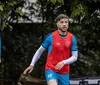Londrina apresenta oficialmente Cristiano: "Acredito no acesso"