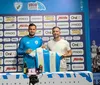 Londrina apresenta zagueiro e conta com novidade em treino