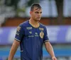 Londrina contrata zagueiro destaque da Aparecidense