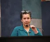 MP acusa Anne de usar assessores como advogados particulares