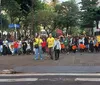 Mobilização chama atenção para a violência sexual infantojuvenil