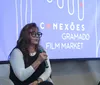 Mostra de curtas criados por IA causa polêmica