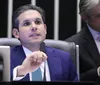 Motta diz que não cederá a chantagem para pautar anistia
