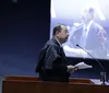 Não há uma única prova da participação de Bolsonaro na trama, diz defesa