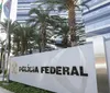 Operação da PF mira uma das 'maiores redes de lavagem de dinheiro no PR'