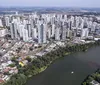 Paraná tem 13 das 100 cidades mais competitivas do Brasil