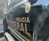 Polícia Federal realiza operação CPF de aluguel no Paraná