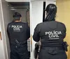 Polícia do PR cumpre 189 mandados contra quadrilha de golpes eletrônicos